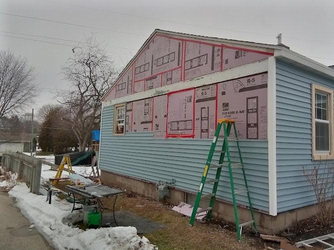 Rogers & Daughters Home Repair, LLC