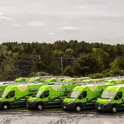 Pine State Services