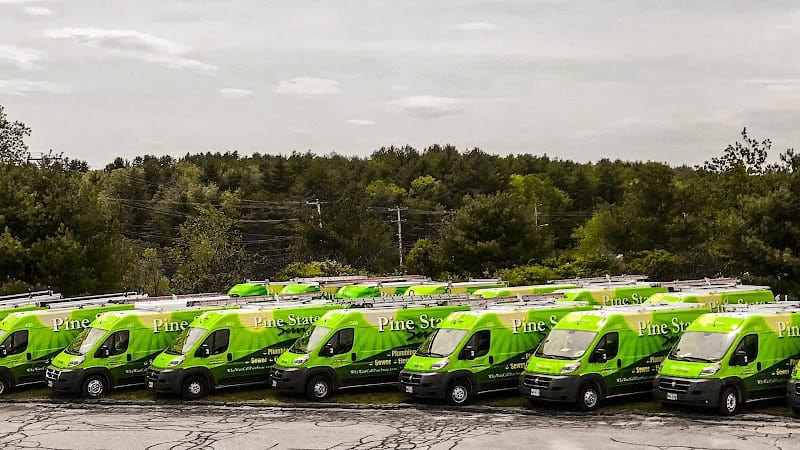 Pine State Services