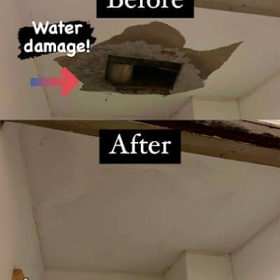 New York Wall Repair