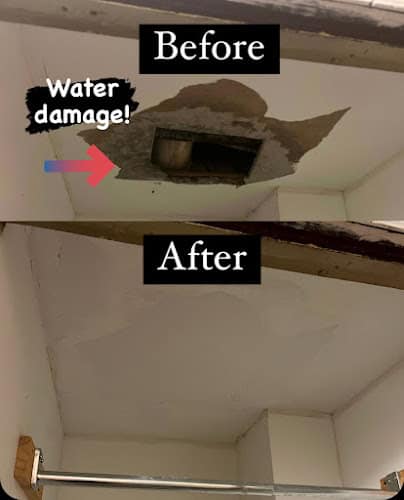 New York Wall Repair