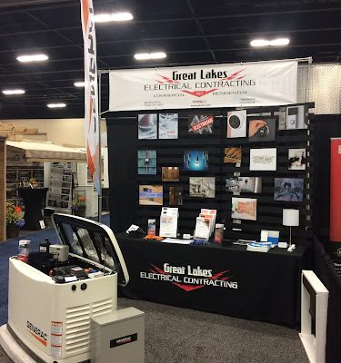 Great Lakes Electrical Contracting Inc