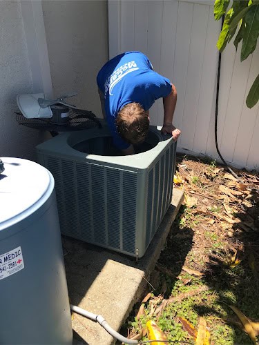 McCarthy Air Conditioning