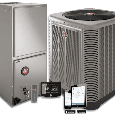 Switchback HVAC Inc