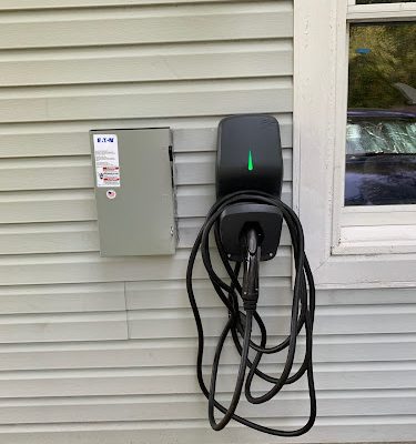 Mid Atlantic Wiring LLc.
