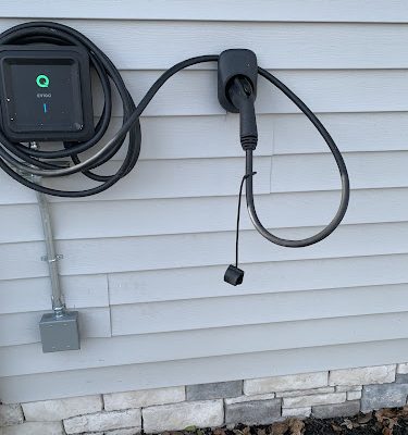 Shockwave Electrical Contractors