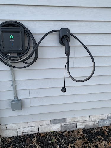 Shockwave Electrical Contractors