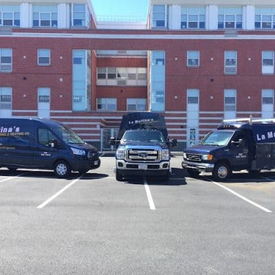 LaMattina's Plumbing & Heating