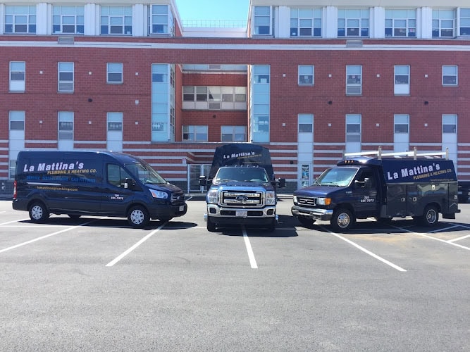 LaMattina's Plumbing & Heating