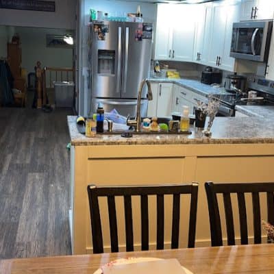 Mr. FixAll Plumbing & Drainage Services
