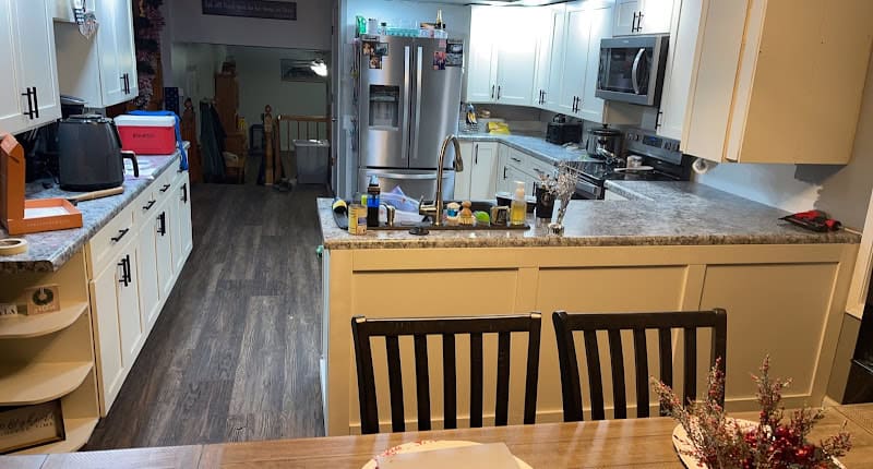 Mr. FixAll Plumbing & Drainage Services