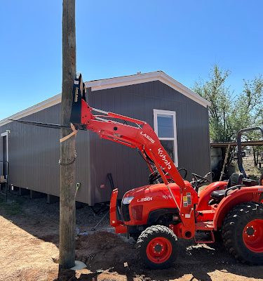 Red Dirt Associates