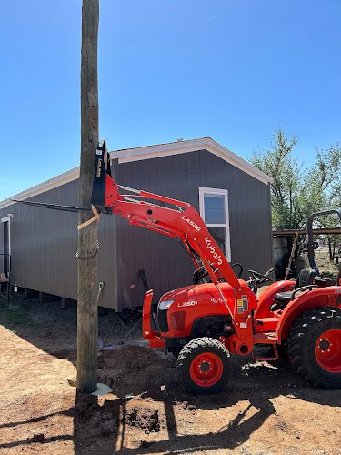 Red Dirt Associates