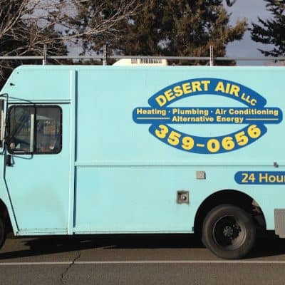 Desert Air LLC