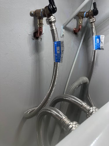 The Handy Bros - Renovation/Handyman Solutions