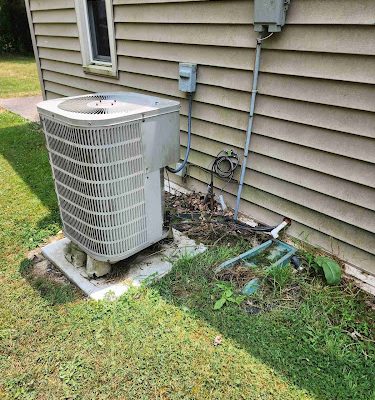 Clark's Home Services