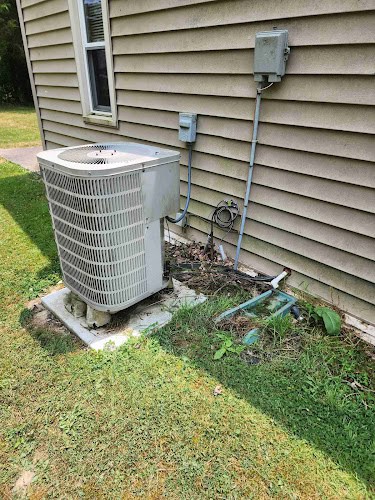 Clark's Home Services