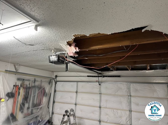 Valdivia Painting & Drywall Repair Phoenix AZ