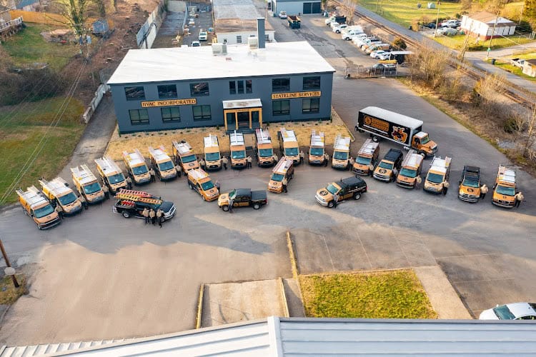 Stateline Services