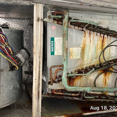 T.I.E.S. 360, LLC - Air Duct Cleaning Sarasota