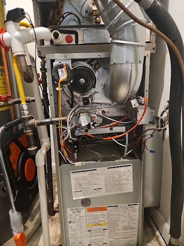 Woods Family Heating & Air Conditioning