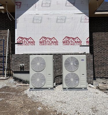 McDaniel Furnace & Sheet Mtl