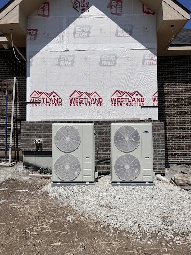 McDaniel Furnace & Sheet Mtl