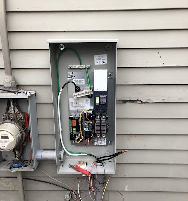 Advanced Electrical LLC