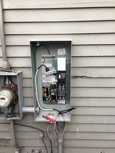 Advanced Electrical LLC