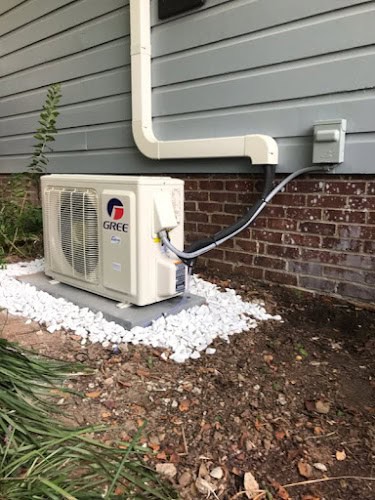 Advanced Heat AC & Plumbing