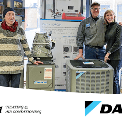 Boehm Heating & Air Conditioning