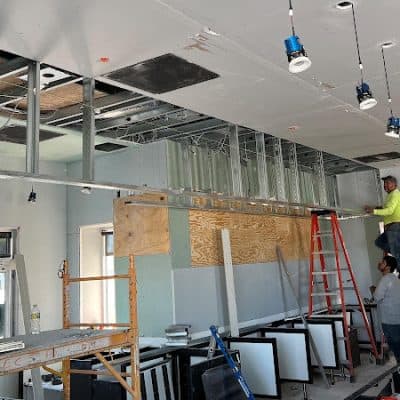 State Electrical Contractors, Inc.