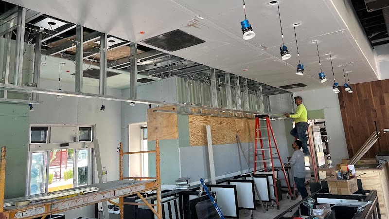 State Electrical Contractors, Inc.