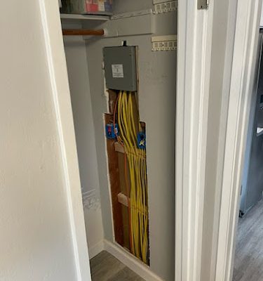 Safety First Electric