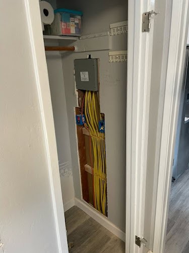 Safety First Electric