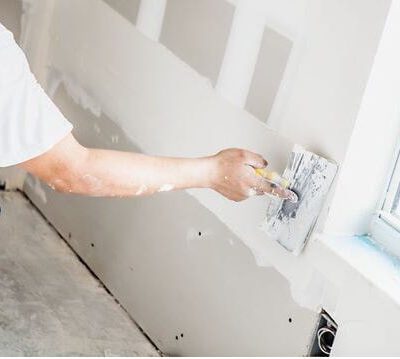 Affordable & Reliable Custom Finishes
