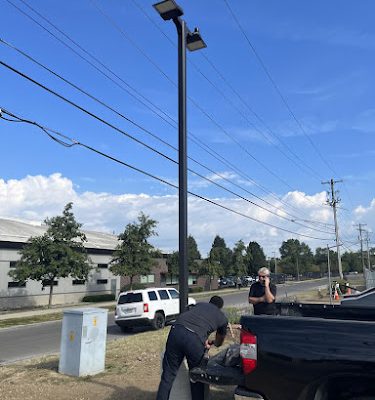 Sherwin Electrical, LLC