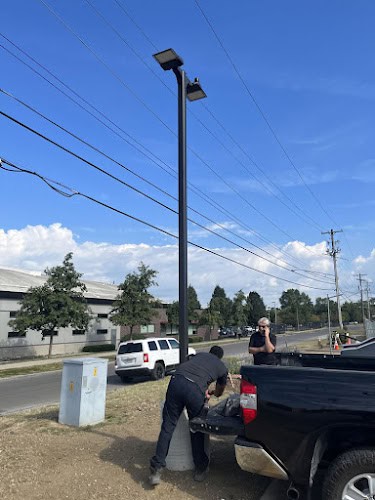 Sherwin Electrical, LLC
