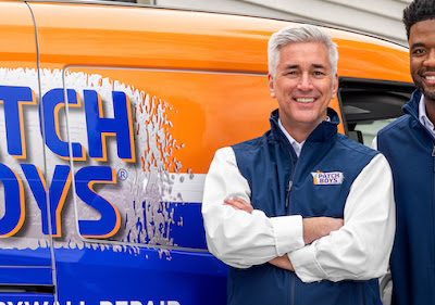 The Patch Boys of NW Houston