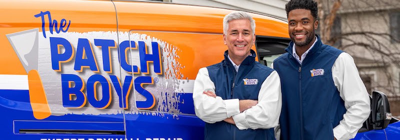 The Patch Boys of NW Houston