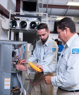 Green Valley Cooling & Heating