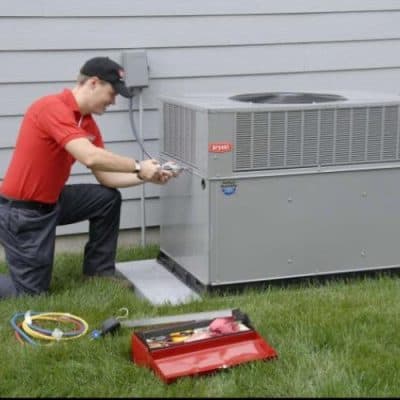 Superior Heating and Cooling Of NE FL LLC