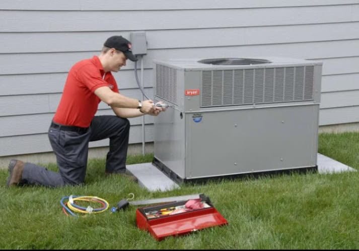 Superior Heating and Cooling Of NE FL LLC