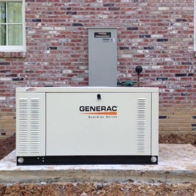 Mississippi Energy Services