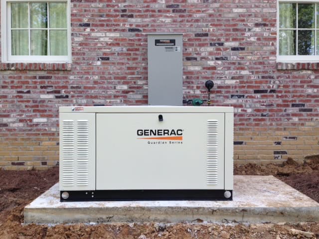 Mississippi Energy Services