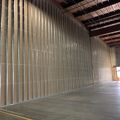Rock N Tape Drywall