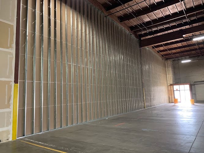Rock N Tape Drywall