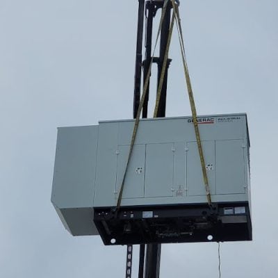 AquaTech Mechanical Plumbing & Electrical LLC