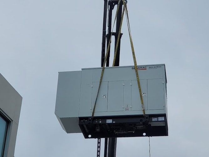 AquaTech Mechanical Plumbing & Electrical LLC