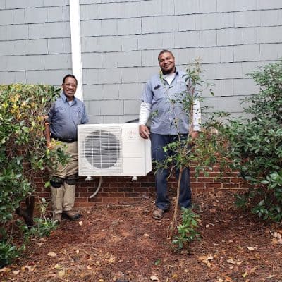 Stoudenmire Heating & Air Conditioning